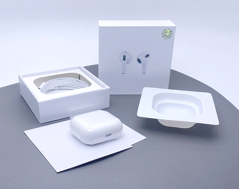 Maxguard AirPods (3rd generation) earphone headset
