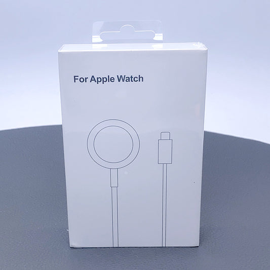 Apple watch PD fast charger