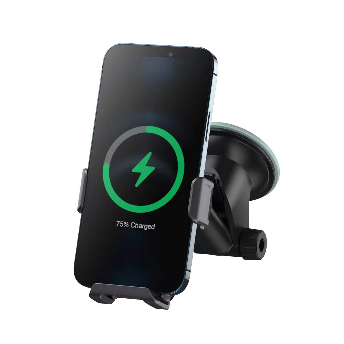 Maxguard 15W wireless car charger C15 Plus