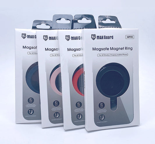 Maxguard magfit magnet ring MP05 (strong magnet)