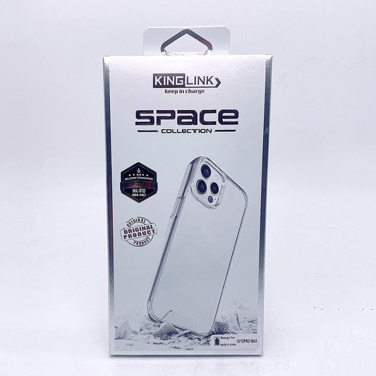 iPhone 14 Pro 6.1 Kinglink Space tpu case