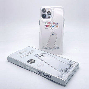 iPhone 14 Pro 6.1 Kinglink Space tpu case