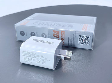 Kinglink PD 20W quick charger pro SDC20WACB