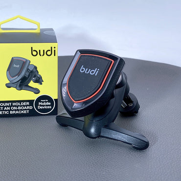 Budi magnetic car mount holder CM520