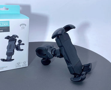 Bike and motorbike universal phone holder JX048