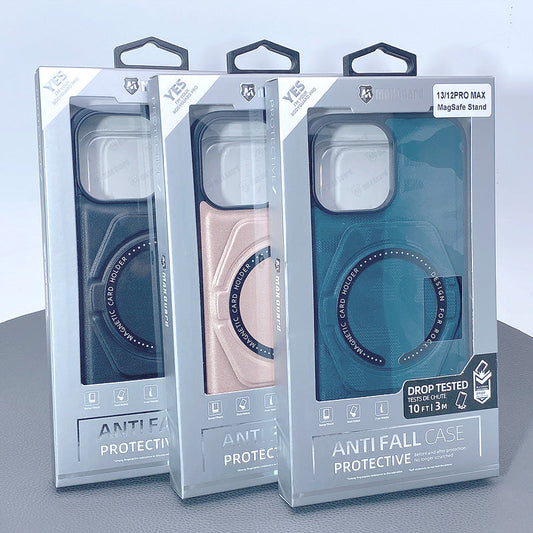 iPhone 11Pro max 6.5 Maxguard MagSafe Stand case