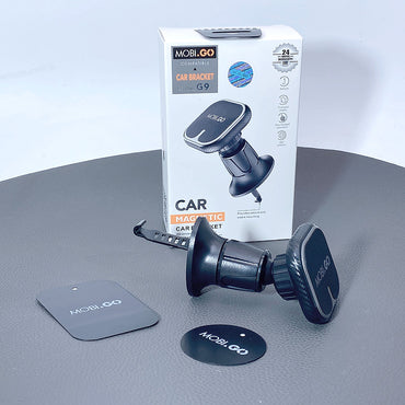 Mobigo magnetic car holder G9