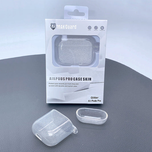 AirPods-Pro (1st/2nd generation) maxguard glitter case