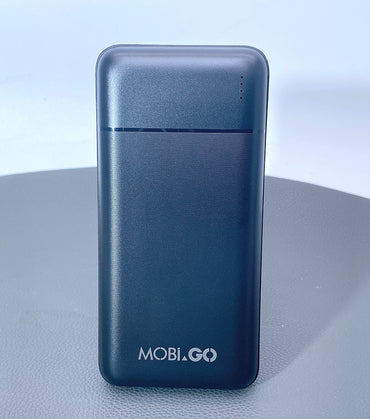 Mobigo 20000 mah power bank GO508
