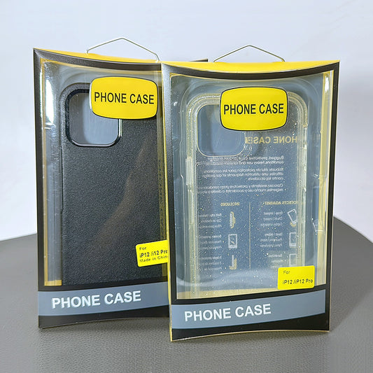 iPhone 12/ iPhone 12 Pro 6.1 Phone case heavy duty