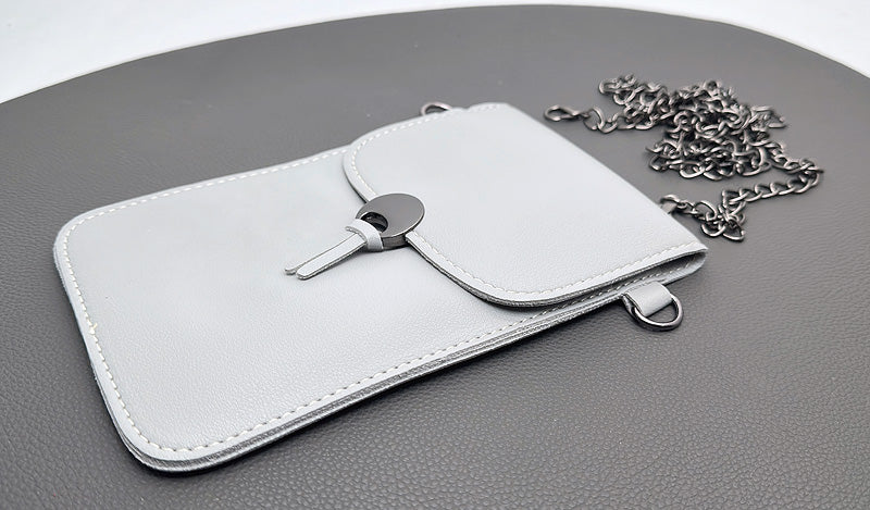 Carry pouch universal belt bag for mobile phone (fit 5-7)