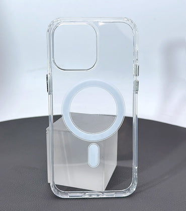 iPhone iPx Kinglink space magsafe case (strong magnet)