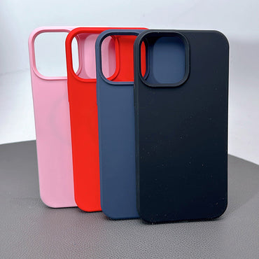 iPhone 11Pro max 6.5 Kinglink silicon magsafe case (strong magnetic)