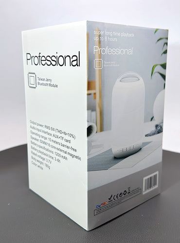 Mobigo bluetooth speaker K52