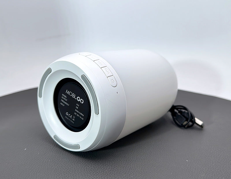 Mobigo bluetooth speaker K52