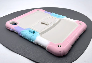 iPad 10th built in stand suvivo case