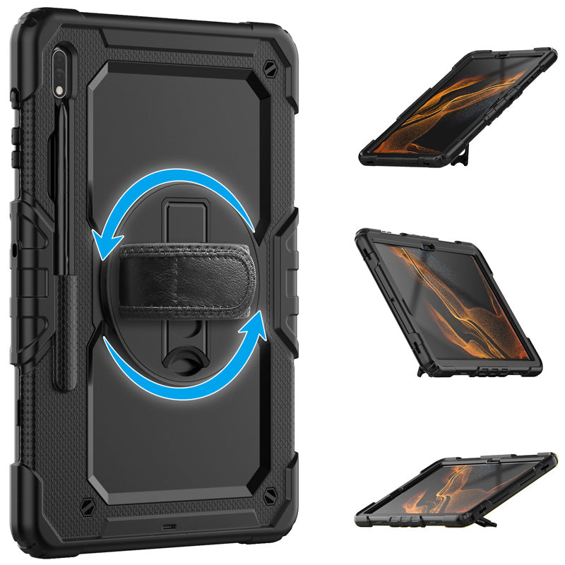 Tab S8 Plus/TAB S7 Plus 12.4 T970/T975 ( T735 Tab S7 FE fit ) MIXTABSTOCK