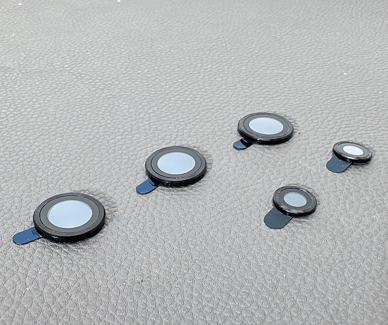 Alloy glass lens film camera screen protector SP for samsung