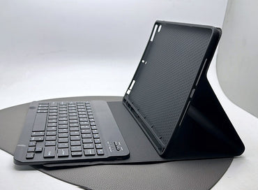 iPad Pro 11 2020 Detachable built in pencil holder Bluetooth keyboard case ( Air 4 /Air 5 /pro 11 2021/2018 fit )