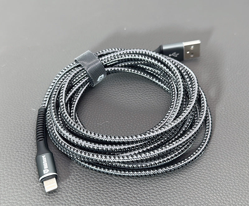 Maxguard 3M lightning cable M43L