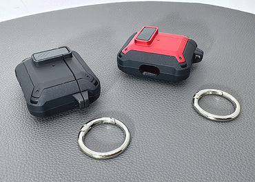 Airpods (3rd generation) Armor protection case