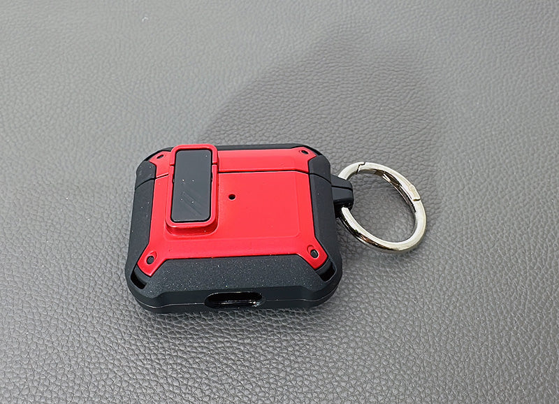 AirPods (1st/2nd generation) Armor protection case