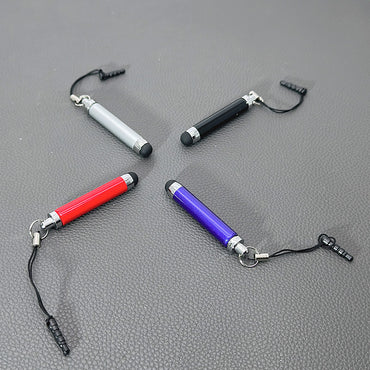 Extended touch pen stylus pen