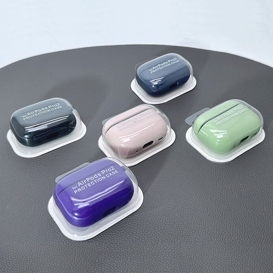 app AirPods (1st/2nd generation) silicon case