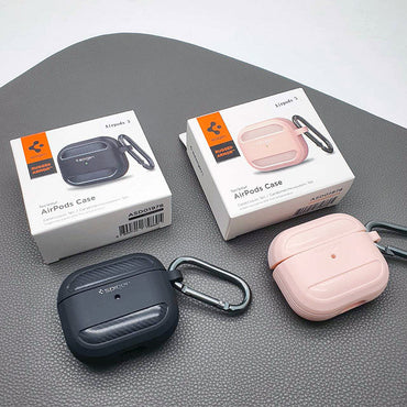 AirPods-pro (1st/2nd generation) Spigen rugged armor case
