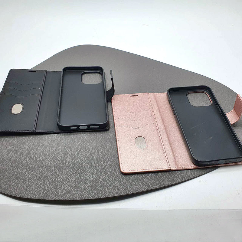 S23+ Hanman flip MagSafe case