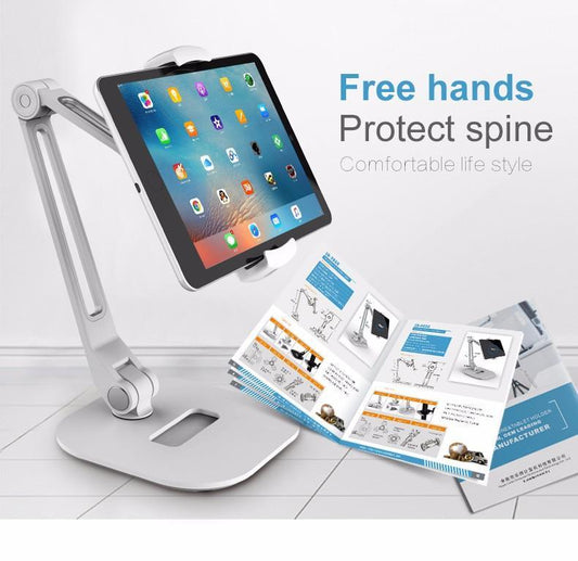 Ledetech Long Arm iPad Holder LD205D