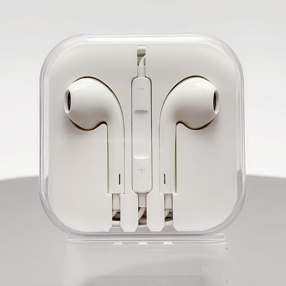 iPhone i6 earphone a+