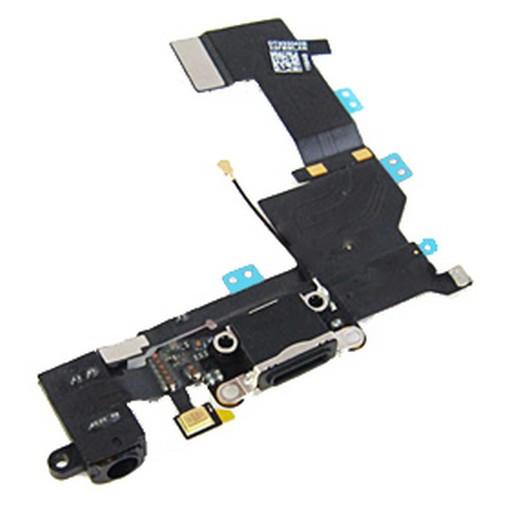 iPhone 5G CHARGING PORT BLACK