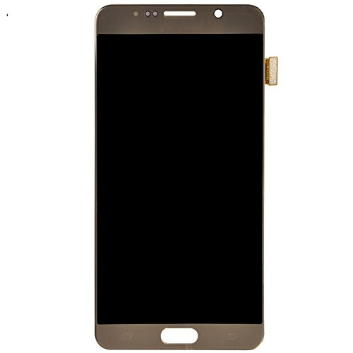 SAMSUNG NOTE5 LCD SCREEN GOLD (REFURBISHED)