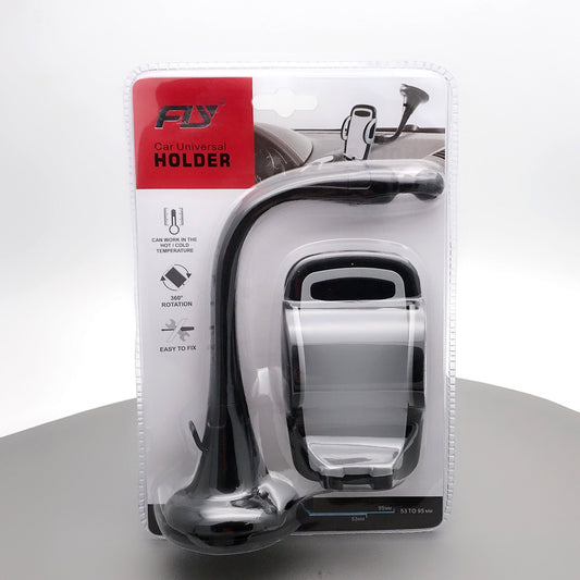 FLY long neck car holder 2318BH