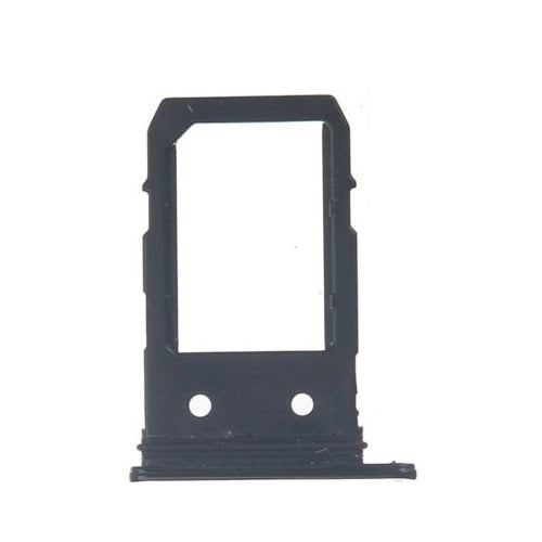 GOOGLE PIXEL3A SIM TRAY BLACK