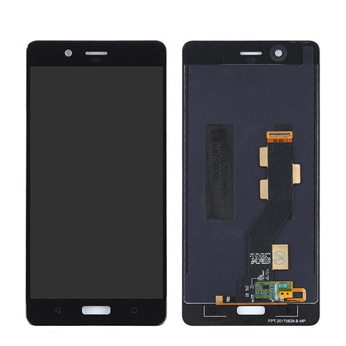 NOKIA8 SCREEN