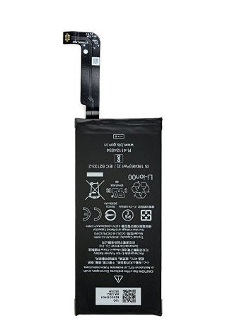GOOGLE PIXEL4A BATTERY G025J-B
