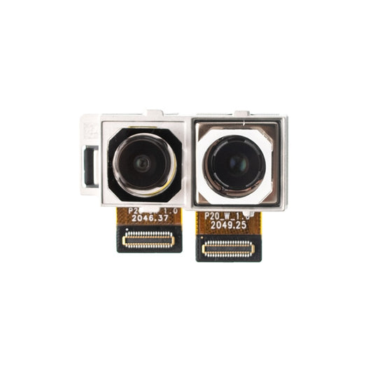 GOOGLE PIXEL4A 5G BACK CAMERA