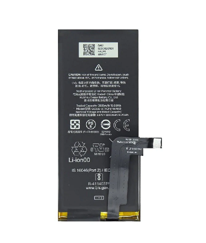 GOOGLE PIXEL4A 5G BATTERY (BRAND NEW)