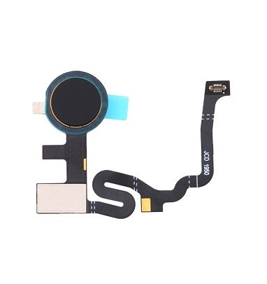 GOOGLE PIXEL4A HOME BUTTON FLEX BLACK