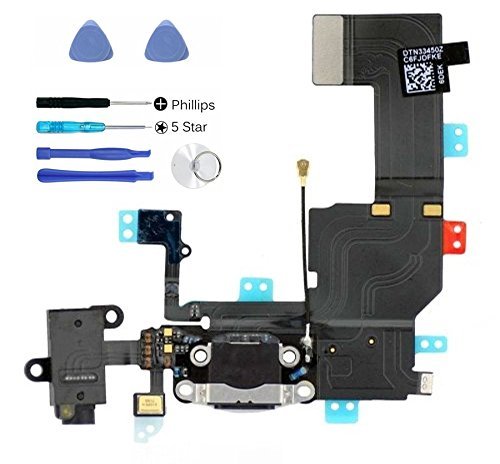 iPhone 5C CHARGING PORT