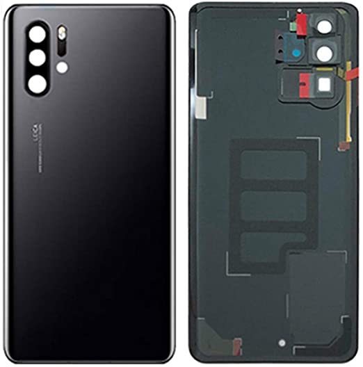 HUAWEI P30PRO BACK GLASS BLACK