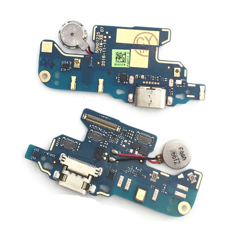 HTC U PLAY CHARGING PORT BOARD (ORIGINAL)