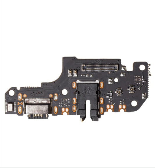REDMI NOTE9PRO 5G CHARGING PORT BOARD (AFTERMARKET)