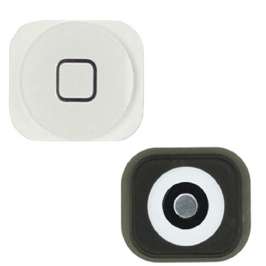 iPhone 5G HOME BUTTON WHITE