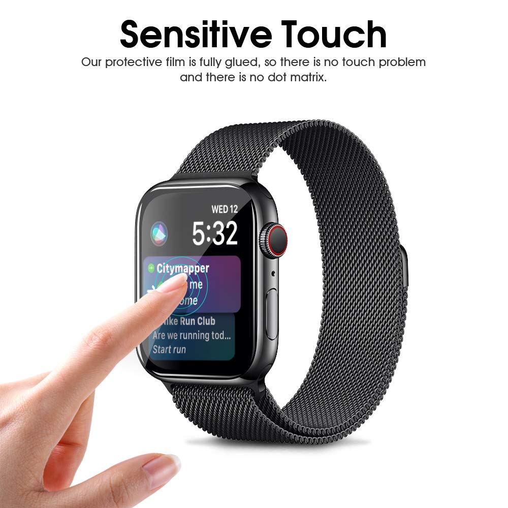 Apple Watch Ultra 49mm full glue glass sp