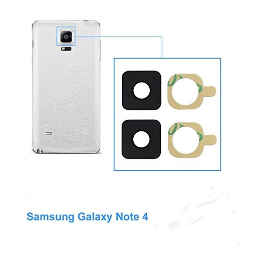 SAMSUNG NOTE4 BACK CAMERA GLASS
