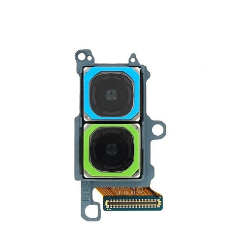 SAMSUNG S20 BACK CAMERA 64MP+12MP GH96-13052A (BRAND NEW)