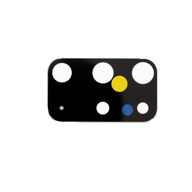 SAMSUNG S20PLUS BACK CAMERA GLASS